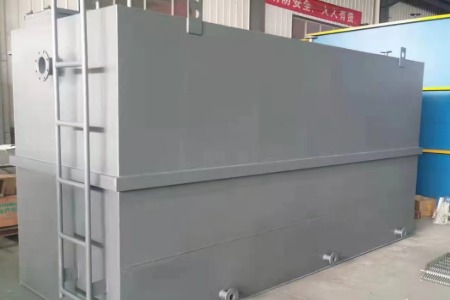 養(yǎng)殖廢水處理的設(shè)備、工藝及成本